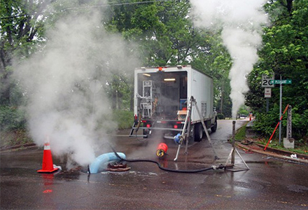 保康CIPP热固化修复技术