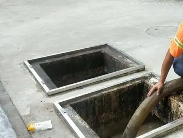 保康化粪池清理