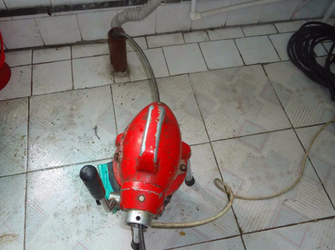 保康下水道疏通